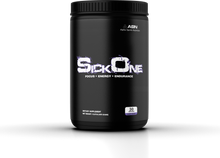 Load image into Gallery viewer, SickOne Preworkout (HIGH STIM)