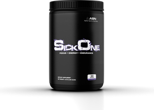 SickOne Preworkout (HIGH STIM)