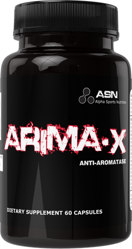 Arima-X Estrogen Blocker