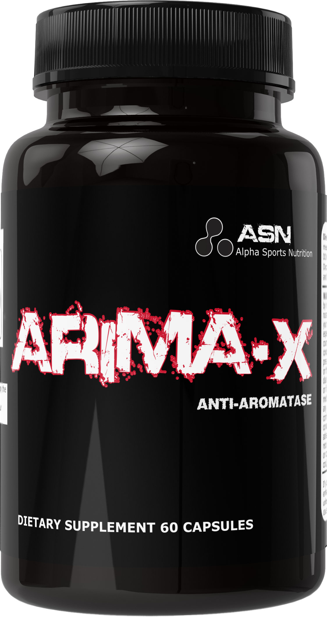 Arima-X Estrogen Blocker