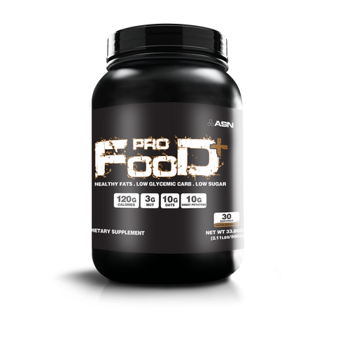 ProFood Meal Low Glycemic Replacement